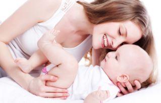 母乳妈妈吃瓜,吃瓜也能助力宝宝健康成长