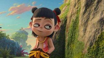 哪吒之魔童吃瓜,吃瓜群众眼中的神话传奇