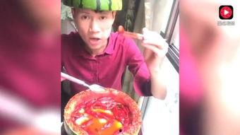 西瓜太郎娘娘吃瓜,西瓜太郎娘娘的甜蜜瓜趣之旅