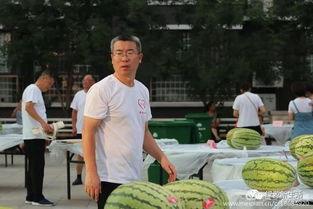 大型管教现场吃瓜,吃瓜群众围观风云变幻