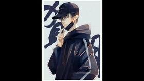 披星戴月也不忘吃瓜,闲暇时光品瓜香