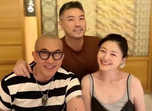 吃瓜大s具俊晔结婚,娱乐圈再掀甜蜜风暴