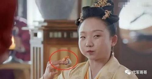 与凤行神女吃瓜,揭秘宫廷秘闻背后的真相