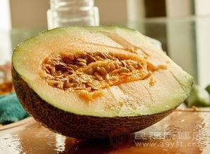 吃哈密瓜长了溃疡