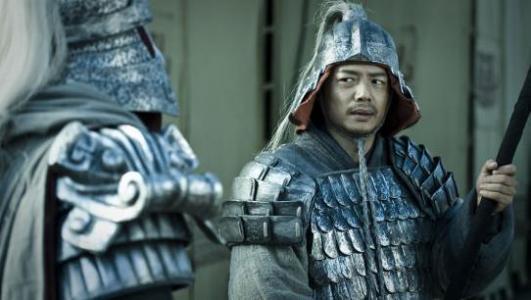 吃瓜韩信,揭秘古代名将的另类人生