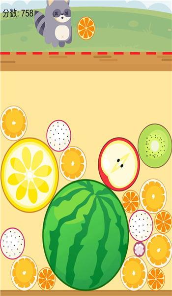 小瓜吃大瓜的游戏,一场趣味盎然的挑战之旅