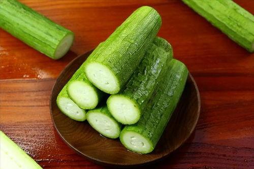 过度吃瓜怎么处理