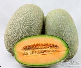 多动症吃哈密瓜,天然营养，改善症状