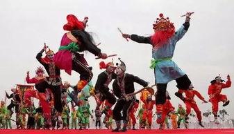 华美英歌吃瓜,一场别开生面的吃瓜盛宴