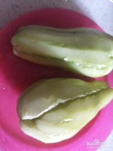 佛手瓜怎么吃海底捞,创意美食新体验