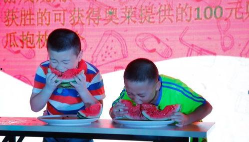 吃瓜群众的表演,一场全民参与的表演盛宴